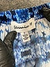 Veronica M. Blue Cocktail Dress Size S - photo 4