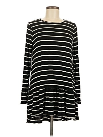 Bellamie Long Sleeve T-Shirt (view 1)