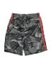 Adidas Camo Gray Athletic Shorts Size 6 - photo 2