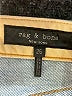 Rag & Bone Blue Jeans Size 25 waist - photo 7