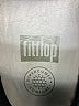 FitFlop Solid Black Sneakers Size 7 1/2 - photo 3