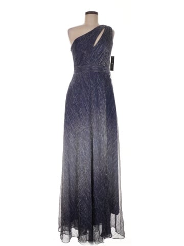 Betsy & Adam Cocktail Dress (view 1)