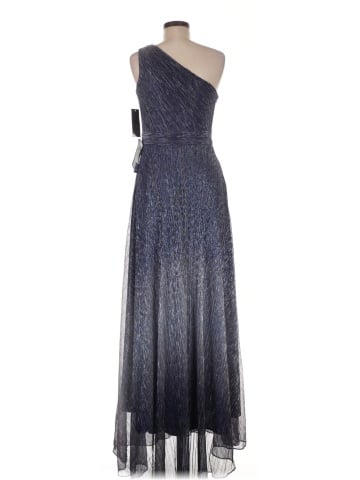 Betsy & Adam Cocktail Dress (view 2)