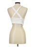 Refuge Ivory Sports Bra Size L - photo 2