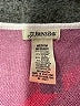 St. John's Bay Pink Pullover Sweater Size M - photo 6