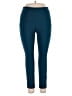 Rekucci Teal Active Pants Size 14 - photo 1