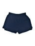 SOFFE Solid Blue Athletic Shorts Size S - photo 1