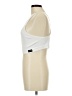 Refuge Ivory Sports Bra Size L - photo 5