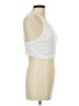 Refuge Ivory Sports Bra Size L - photo 4