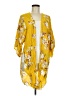Adora Yellow 3/4 Sleeve T-Shirt Size M - photo 1