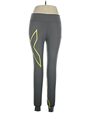 2XU Active Pants (view 1)