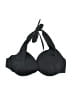 Venus Solid Black Swimsuit Top Size XL - XL (38D) - photo 1