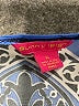 Sunny Leigh Blue 3/4 Sleeve Blouse Size XL - photo 4