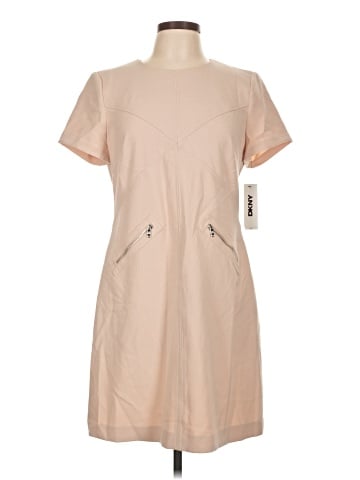 DKNY Casual Dress (view 1)