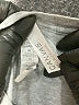 Canvas Hearts Gray Short Sleeve T-Shirt Size XL - photo 7