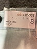 Ella Moss Blue Jeans Size 8 - photo 8