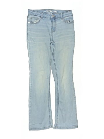 Cat & Jack Jeans (view 1)