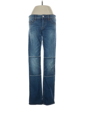 Pilcro and the Letterpress Jeans (view 1)