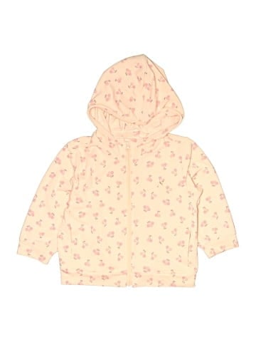 Uniqlo Zip Up Hoodie (view 1)