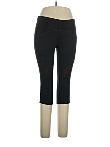 Asics Active Pants (view 1)