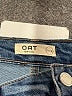 OAT Hearts Blue Jeans Size 10 - photo 7