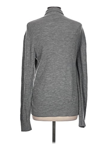 ALLSAINTS Wool Cardigan (view 2)