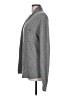 ALLSAINTS 100% Wool Gray Wool Cardigan Size L - photo 5