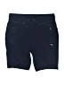 Gap Fit Solid Blue Athletic Shorts Size 14 - 16 - photo 1