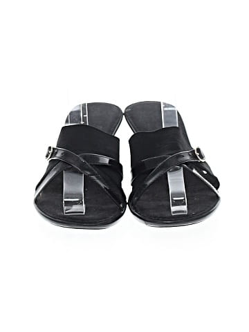 Rikka Wedges (view 2)
