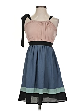 Just Ginger Casual Dress