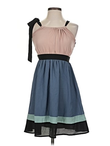 just ginger Casual Dress (view 1)