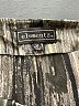 Elementz 100% Polyester Gray Sleeveless Blouse Size M - photo 7