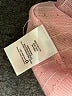 Basic Editions Pink Pullover Sweater Size XXL - photo 8