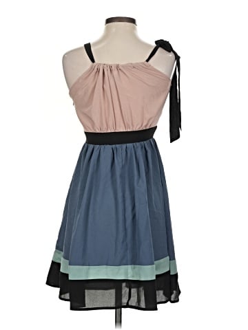 just ginger Casual Dress (view 2)