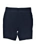 Gap Fit Solid Blue Athletic Shorts Size 14 - 16 - photo 2