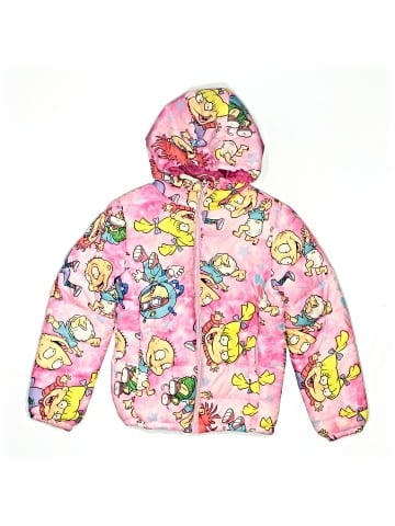 Nickelodeon Snow Jacket (view 1)