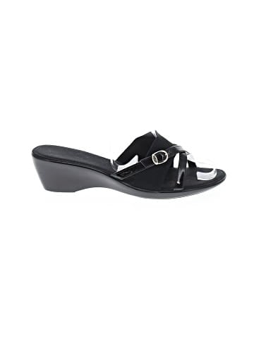 Rikka Wedges (view 1)