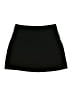 Teez-Her Solid Black Skort Size L - photo 2