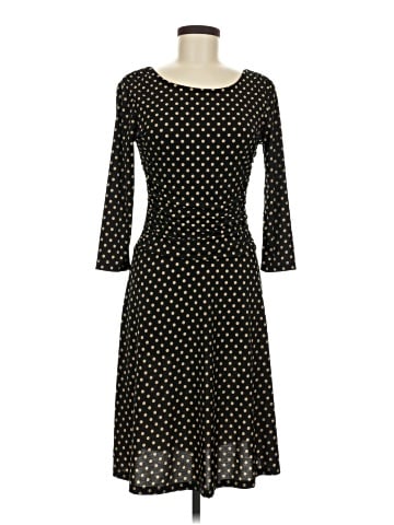 En Focus Studio Casual Dress (view 1)