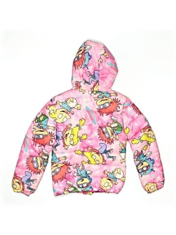 Nickelodeon Snow Jacket (view 2)