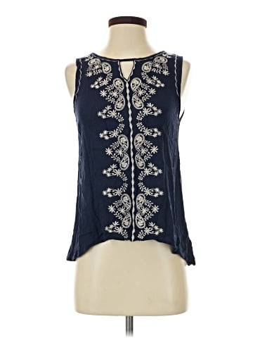 Andree Tank Top (view 1)