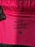 Nike Color Block Pink Athletic Shorts Size XS - photo 3