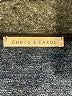 Chris & Carol Blue Kimono Size M - photo 7