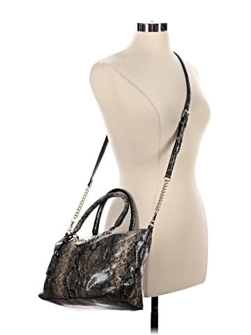 Victoria's Secret Satchel (view 2)