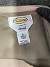 Talbots Solid Tan Formal Skirt Size 6 - photo 3