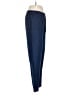 Adidas Solid Blue Casual Pants Size M (estimated) - photo 4