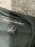 Banana Republic 100% Polyester Solid Black Jumpsuit Size 6 (tall) - photo 3
