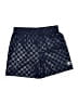 Umbro 100% Polyester Argyle Blue Athletic Shorts Size L - photo 1