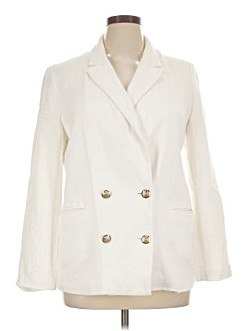 Banana Republic Factory Store Blazer (view 1)