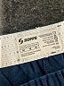 SOFFE Solid Blue Athletic Shorts Size M - photo 3